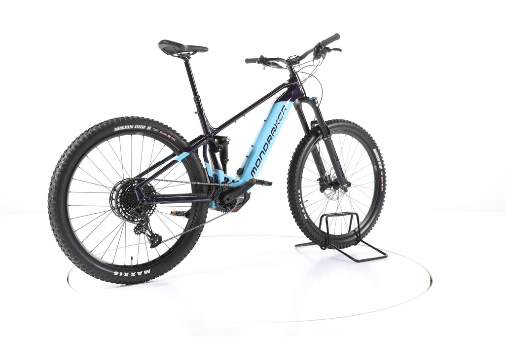 Mondraker DUSK R Fully E-Bike - Image 12