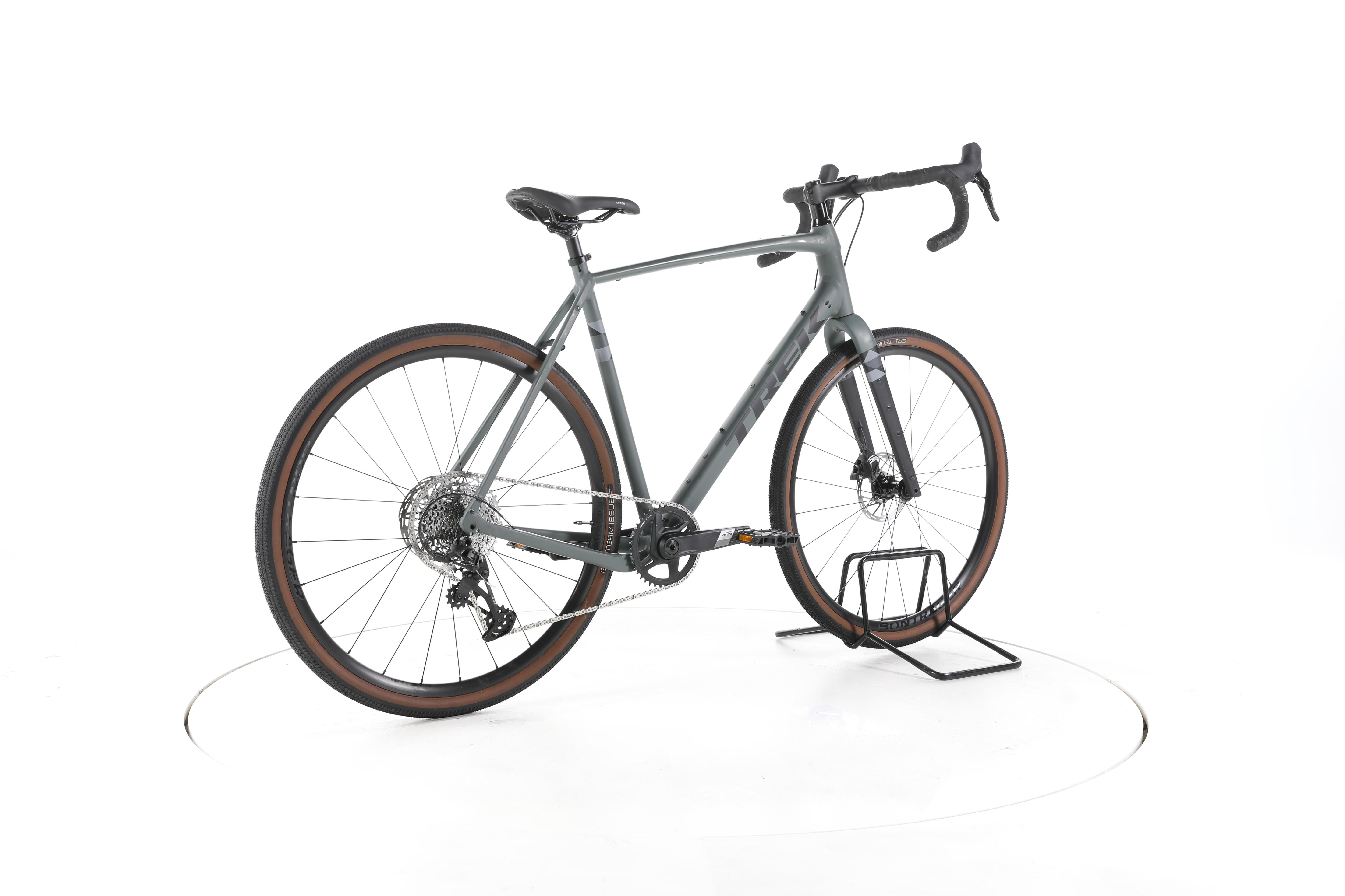 Trek Checkpoint ALR 5 Gravelbike 2024 - Image 12