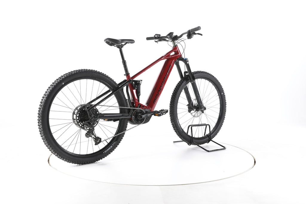 Mondraker Chaser 750 E-Bike Fully - Image 12