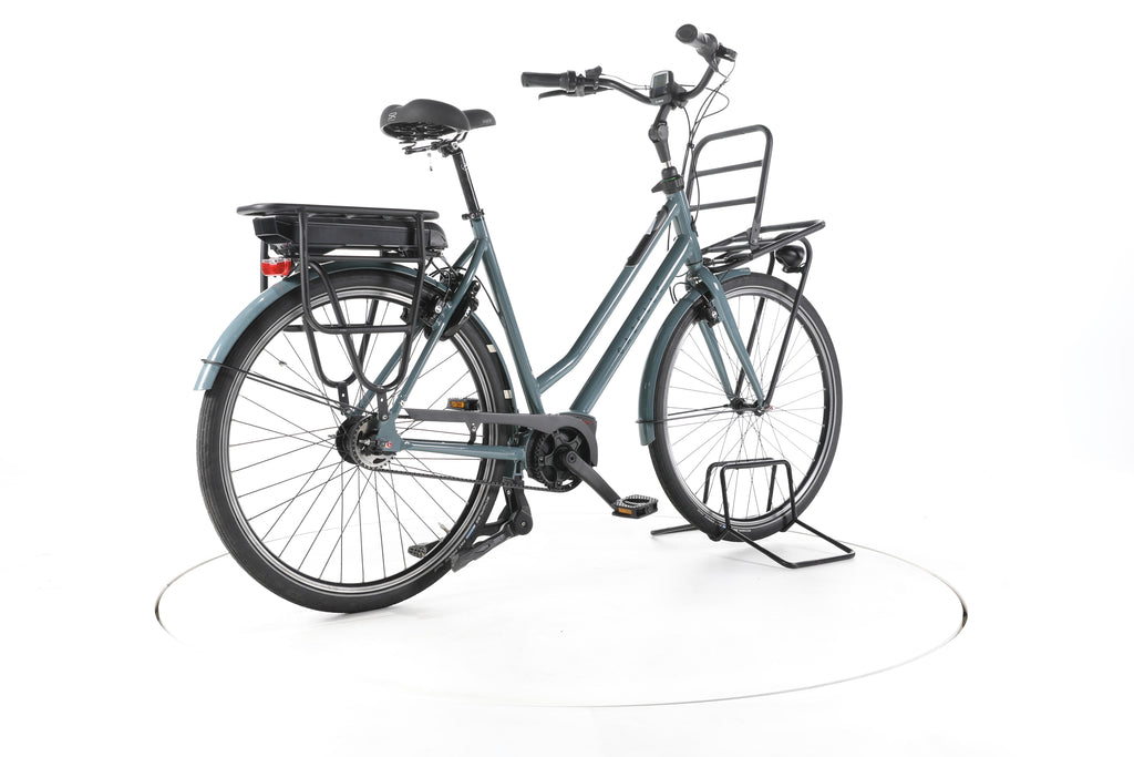 Gazelle HeavyDutyNL C5 HMB City E-Bike Tiefeinsteiger - Image 12