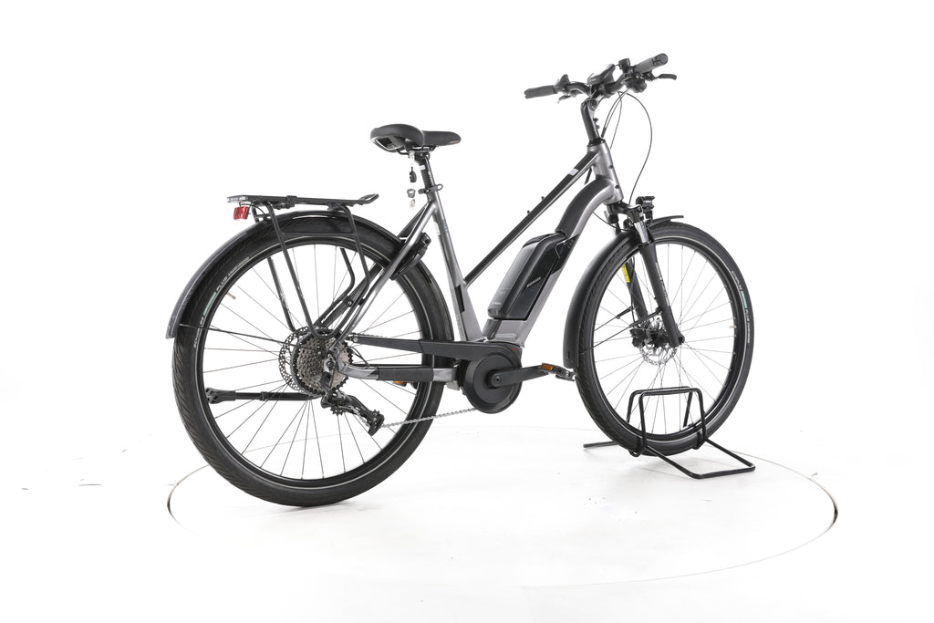 MORRISON E 6.0 500 Trekking E-Bike - Image 12