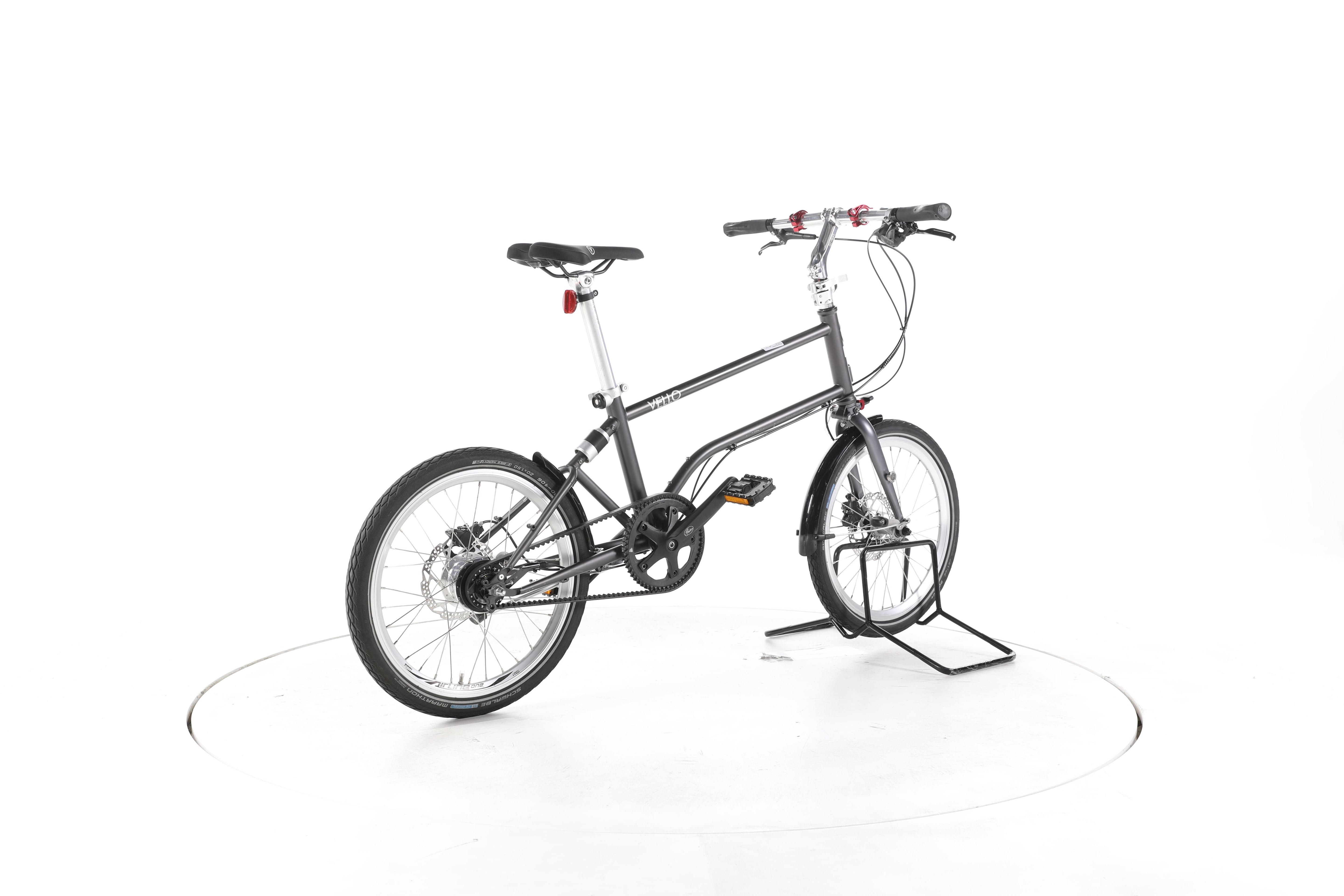 VELLO Bike Vello Kompaktfahrrad - Image 12