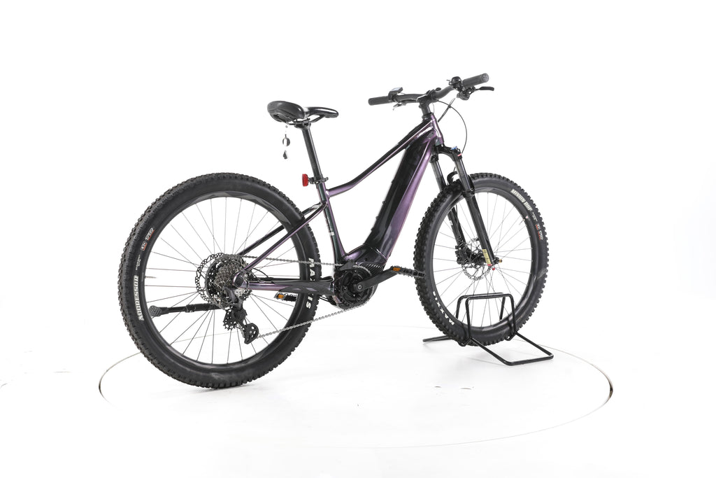 Liv Vall E+ Pro Trekking E-Bike - Image 12