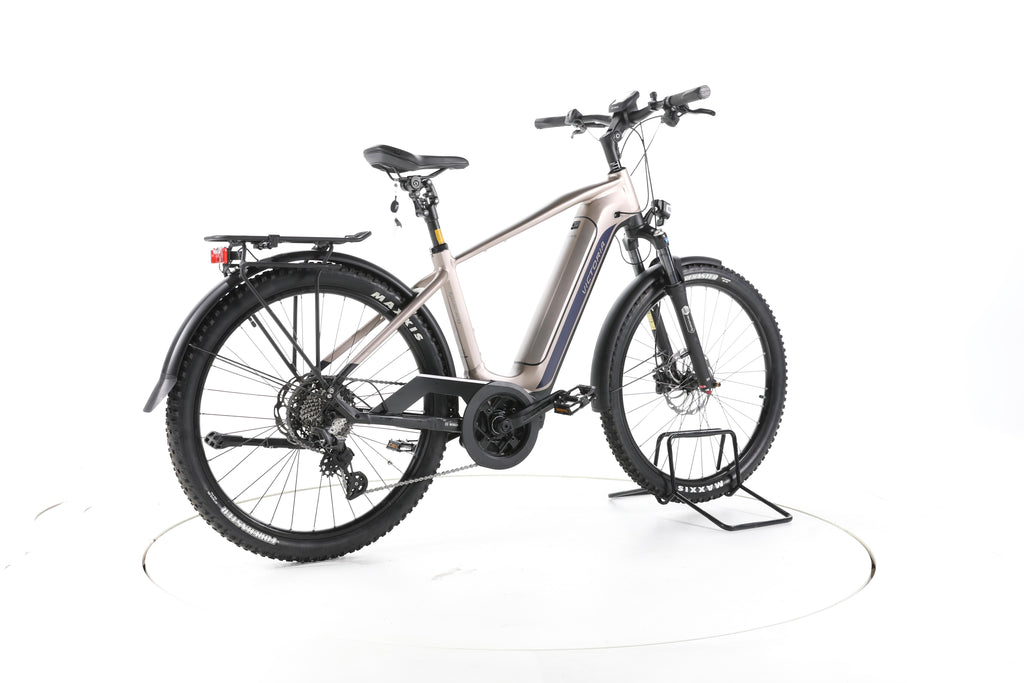 Victoria eAdventure 12.8 Trekking E-Bike - Image 12