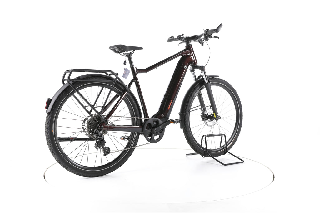 Giant Explore E+ 1 Trekking E-Bike 2023 - Image 12