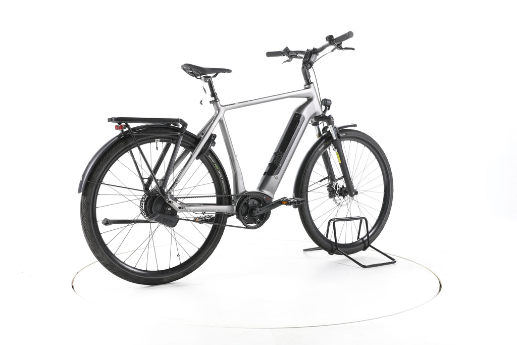 Rose Xtra Watt Evo Plus 3 City E-Bike - Image 12