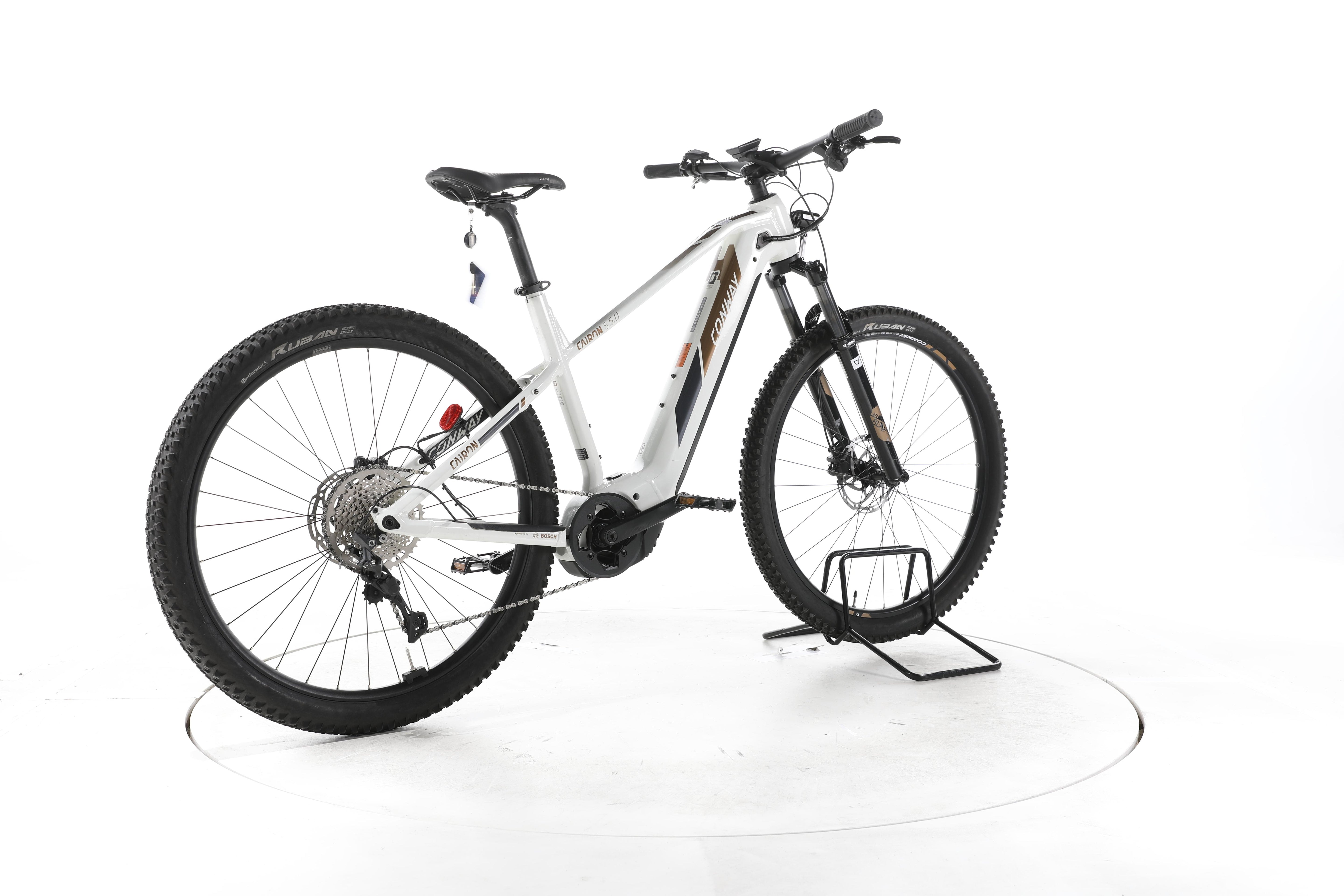 Conway Cairon s5.0 E-Bike - Image 12