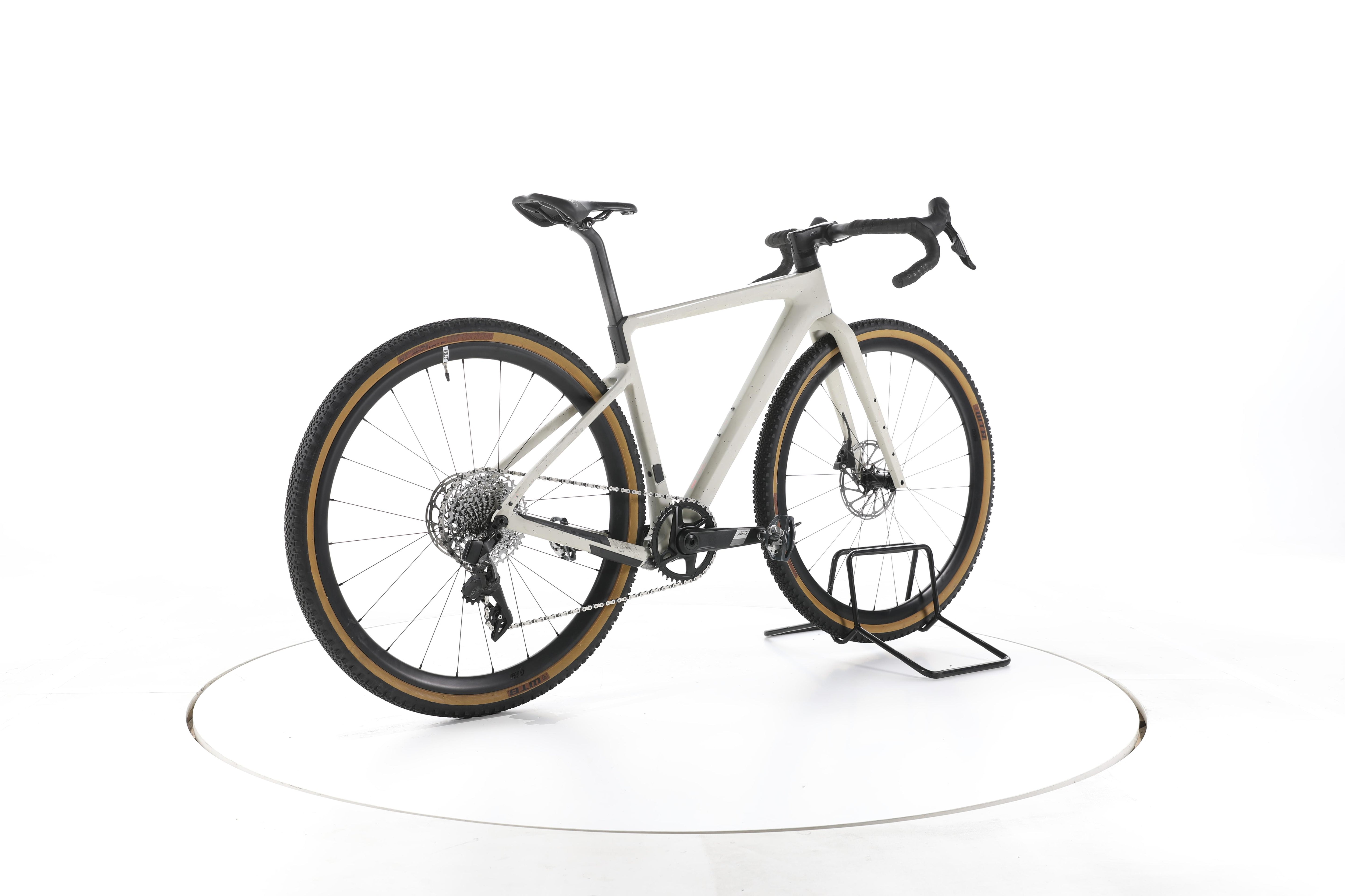 Rose Backroad Gravelbike Carbon 2025 - Image 12
