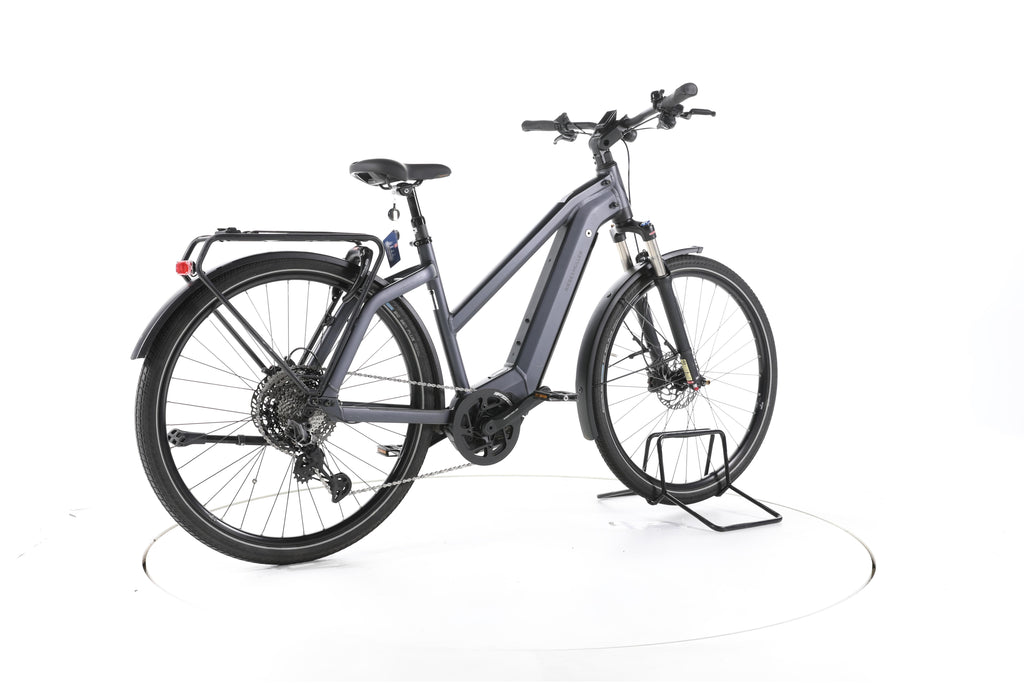 Riese & Müller Charger3 Mixte touring Trekking E-Bike - Image 12