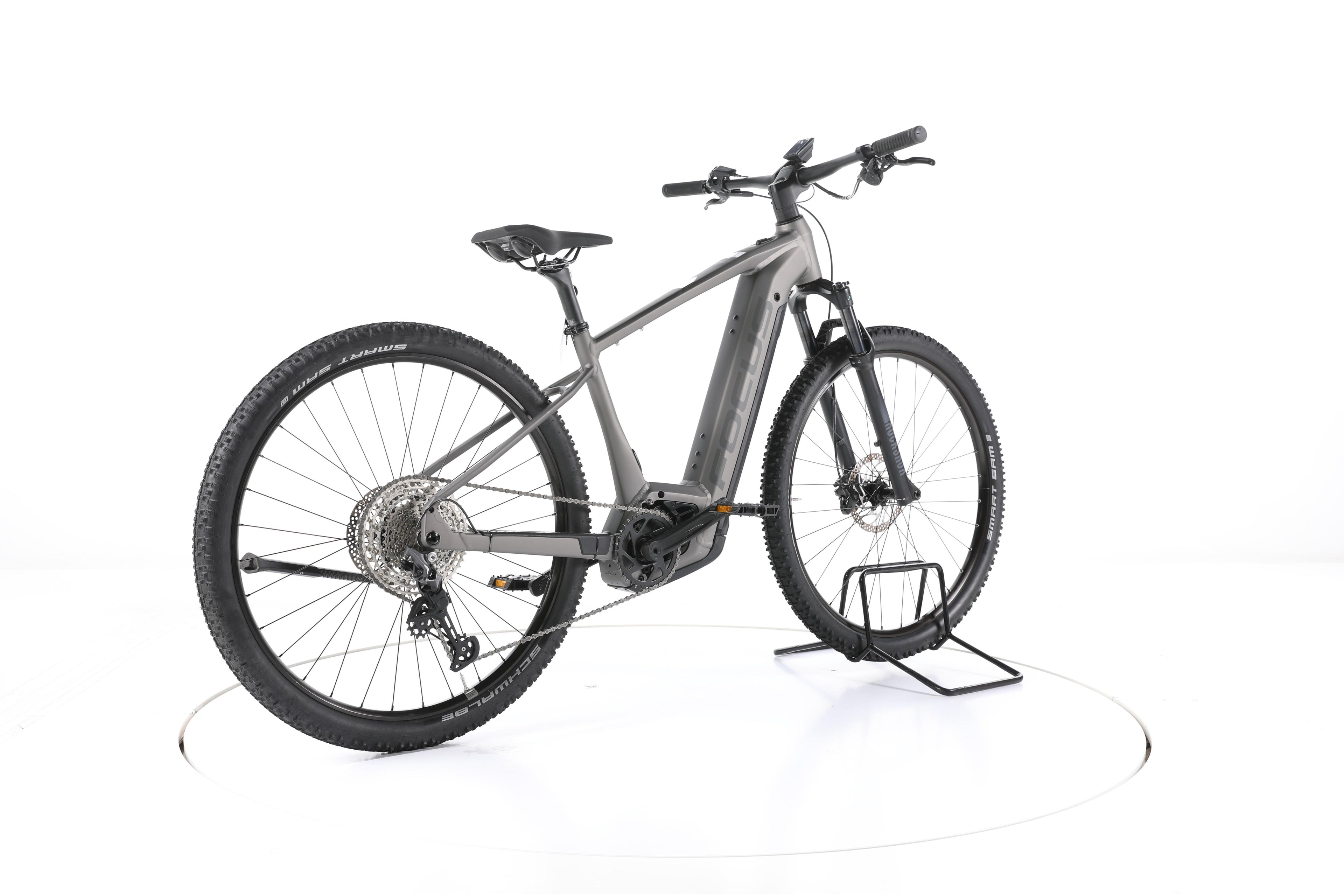 Focus JARIFA² 6.8 E-Bike - Image 12