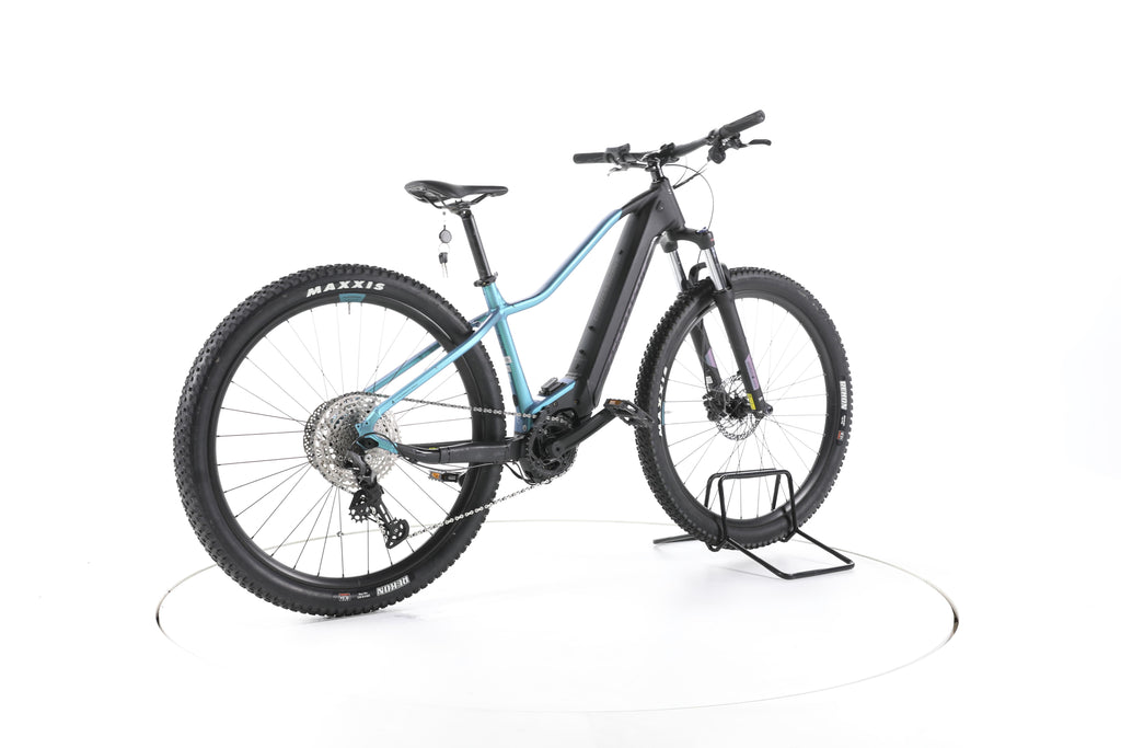 Bergamont E-Revox Sport FMN E-Bike - Image 12