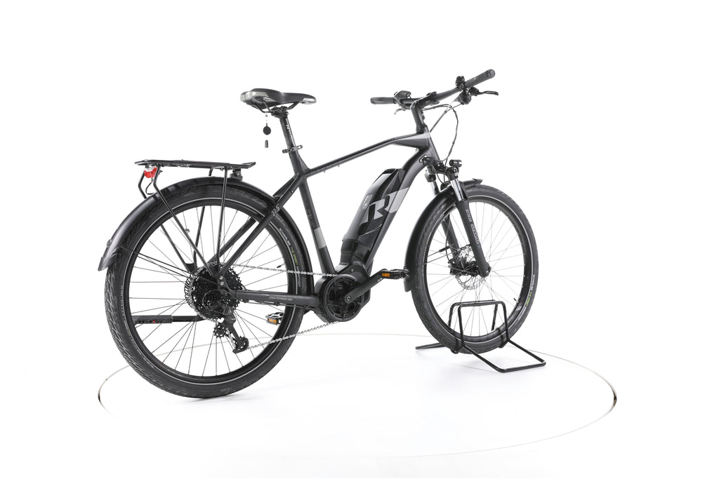 R Raymon TourRay E 3.0 Trekking E-Bike - Image 12
