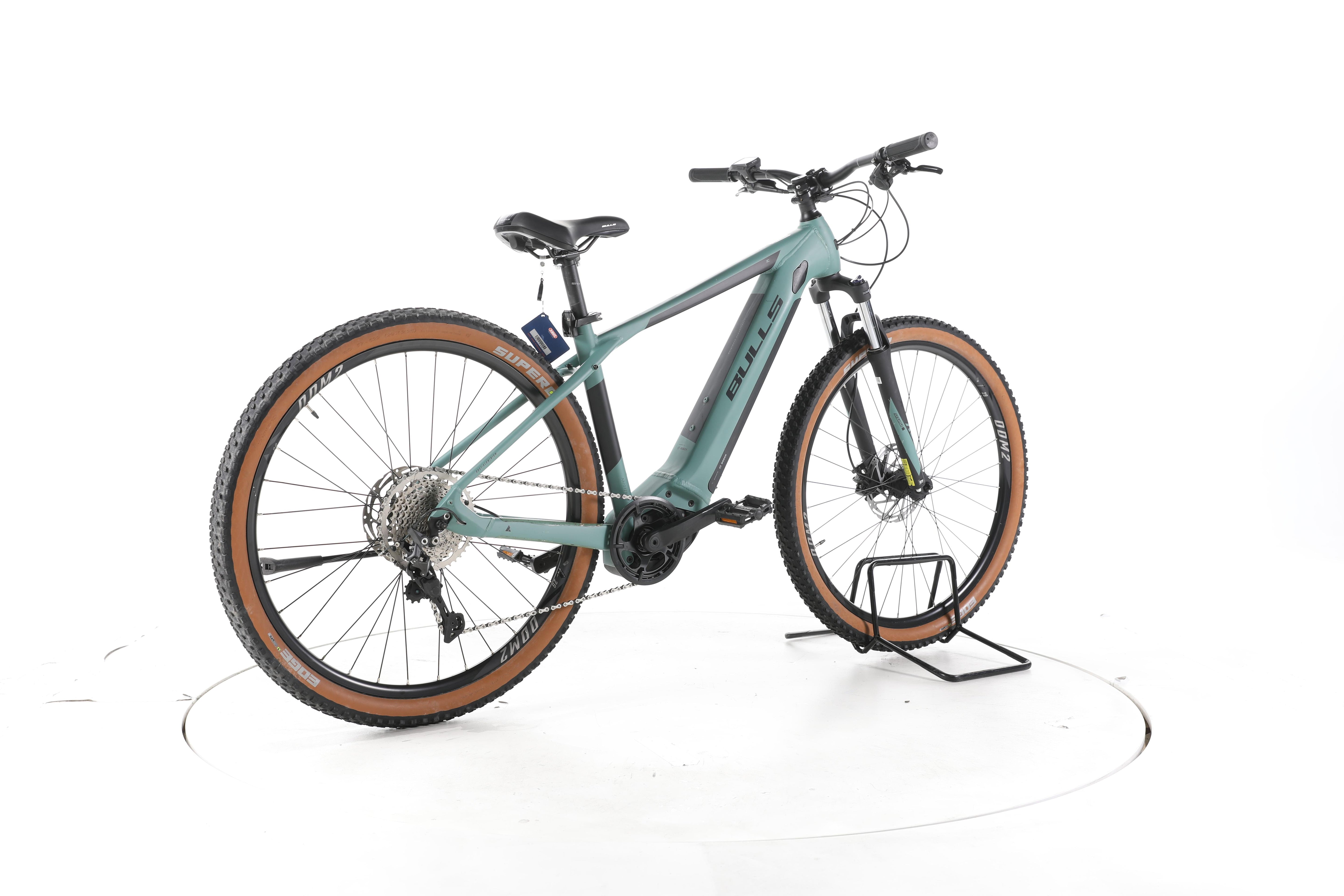 Bulls Copperhead EVO 1 E-Bike - Image 12