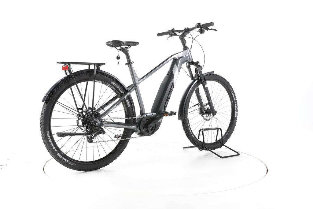 Conway Cairon C 1.0 Trekking E-Bike - Image 12