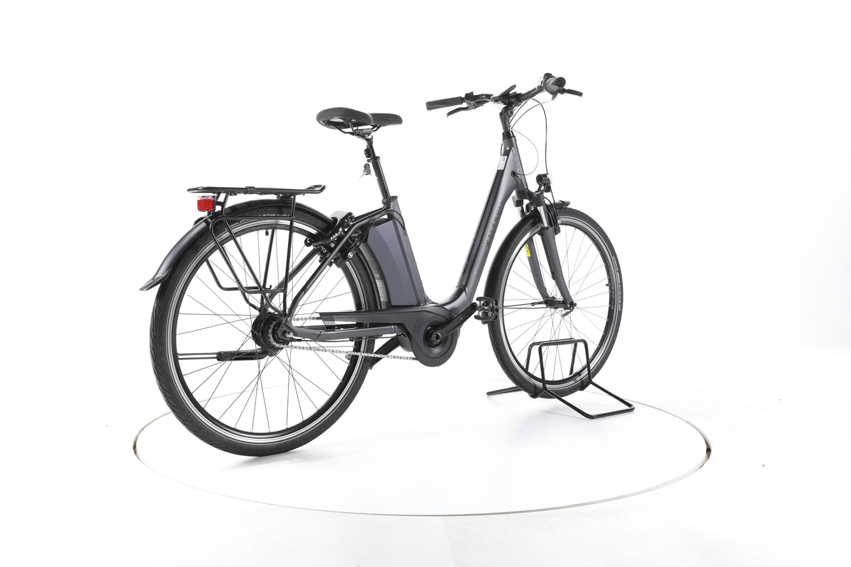 Kalkhoff Agattu 3.S XXL City E-Bike Tiefeinsteiger - Image 12