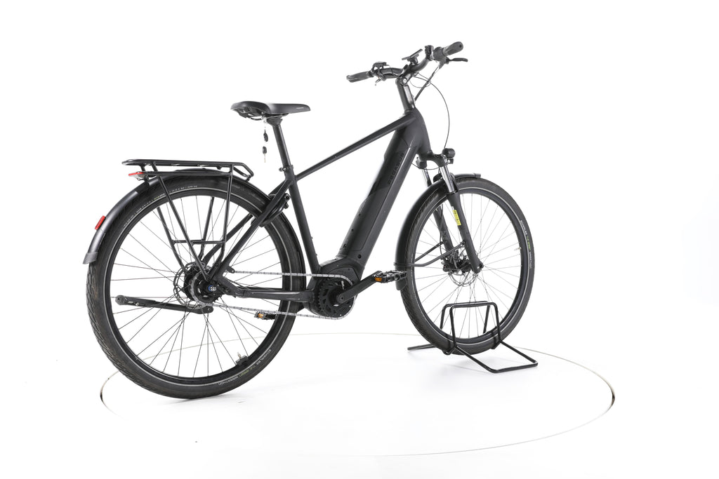 Pegasus Solero EVO 5F City E-Bike 2024 - Image 12