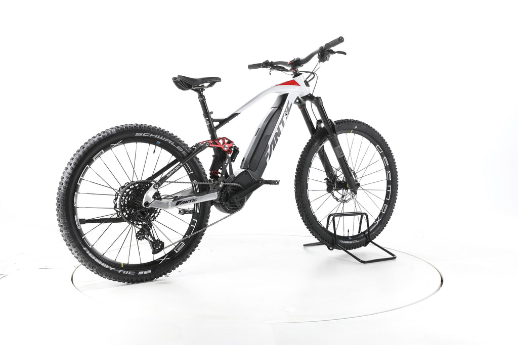 Fantic XEF 1.8 Sport Trekking E-Bike - Image 12