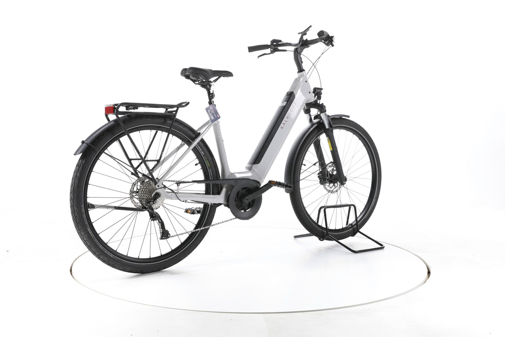Kalkhoff Endeavour 3.B Move Trekking E-Bike Tiefeinsteiger - Image 12