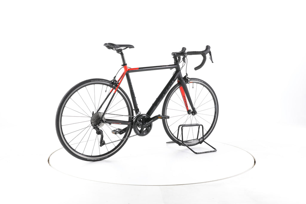 Stevens Stelvio Rennrad Carbon - Image 12