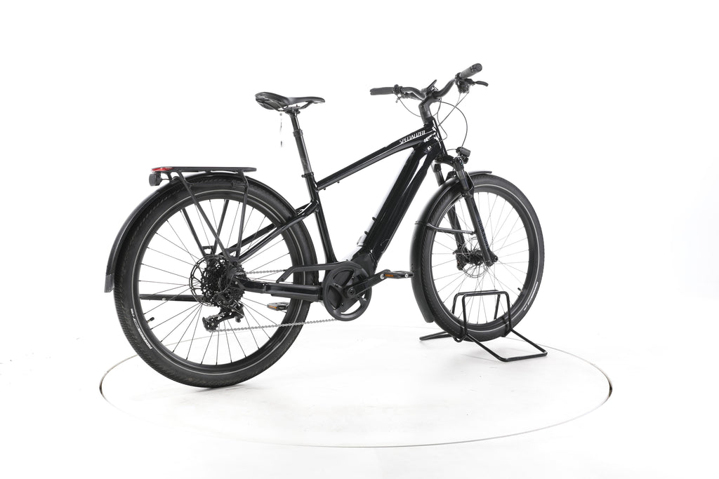 Specialized Turbo Vado 5.0 Trekking E-Bike - Image 12