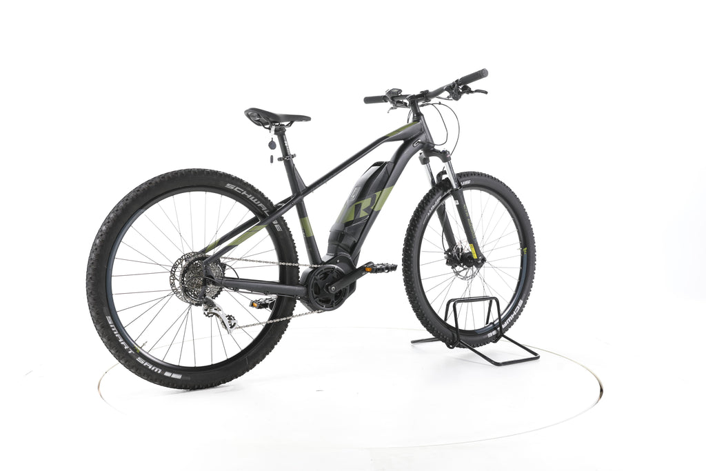 R Raymon HardRay E 2.0 E-Bike - Image 12