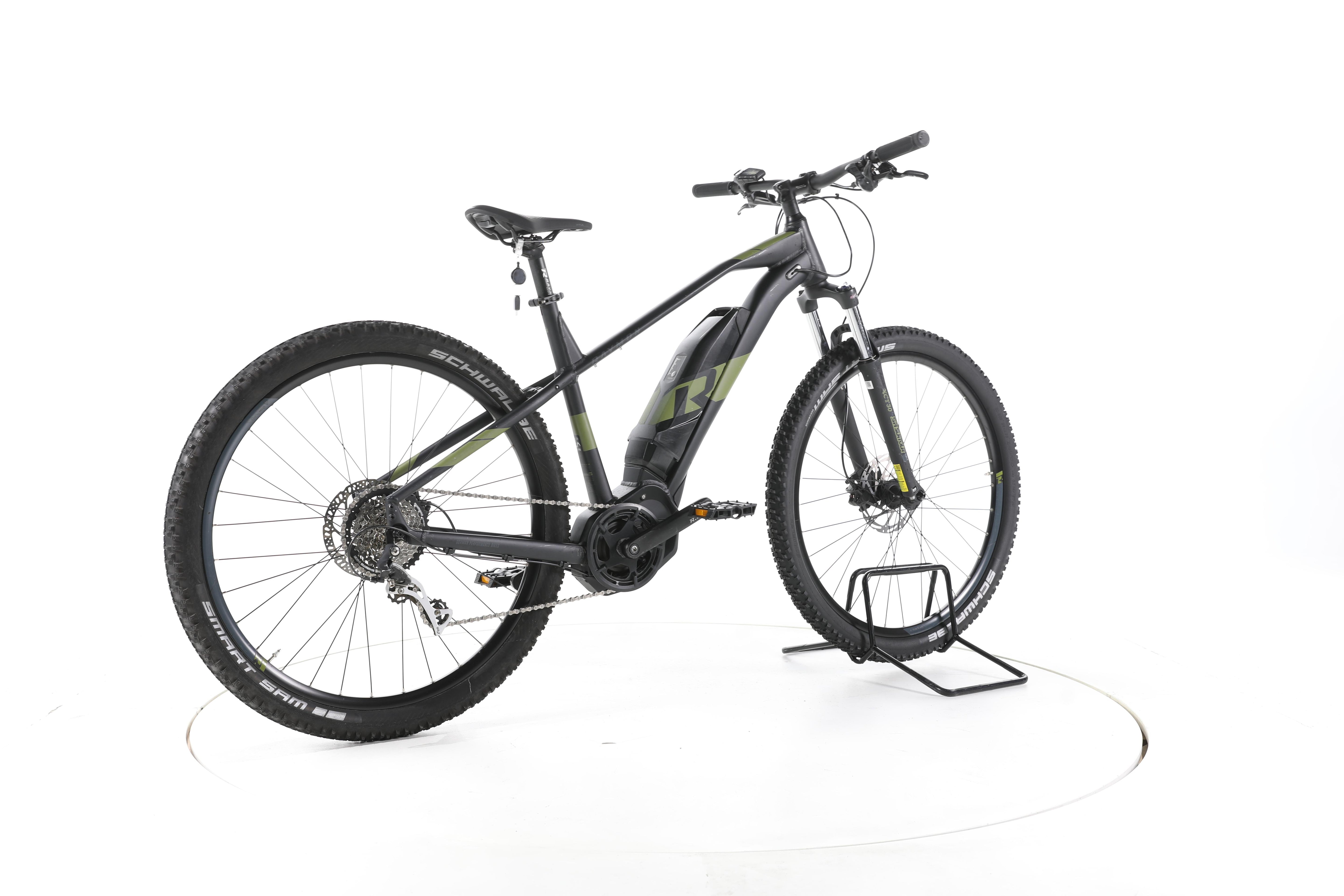 R Raymon HardRay E 2.0 E-Bike - Image 12