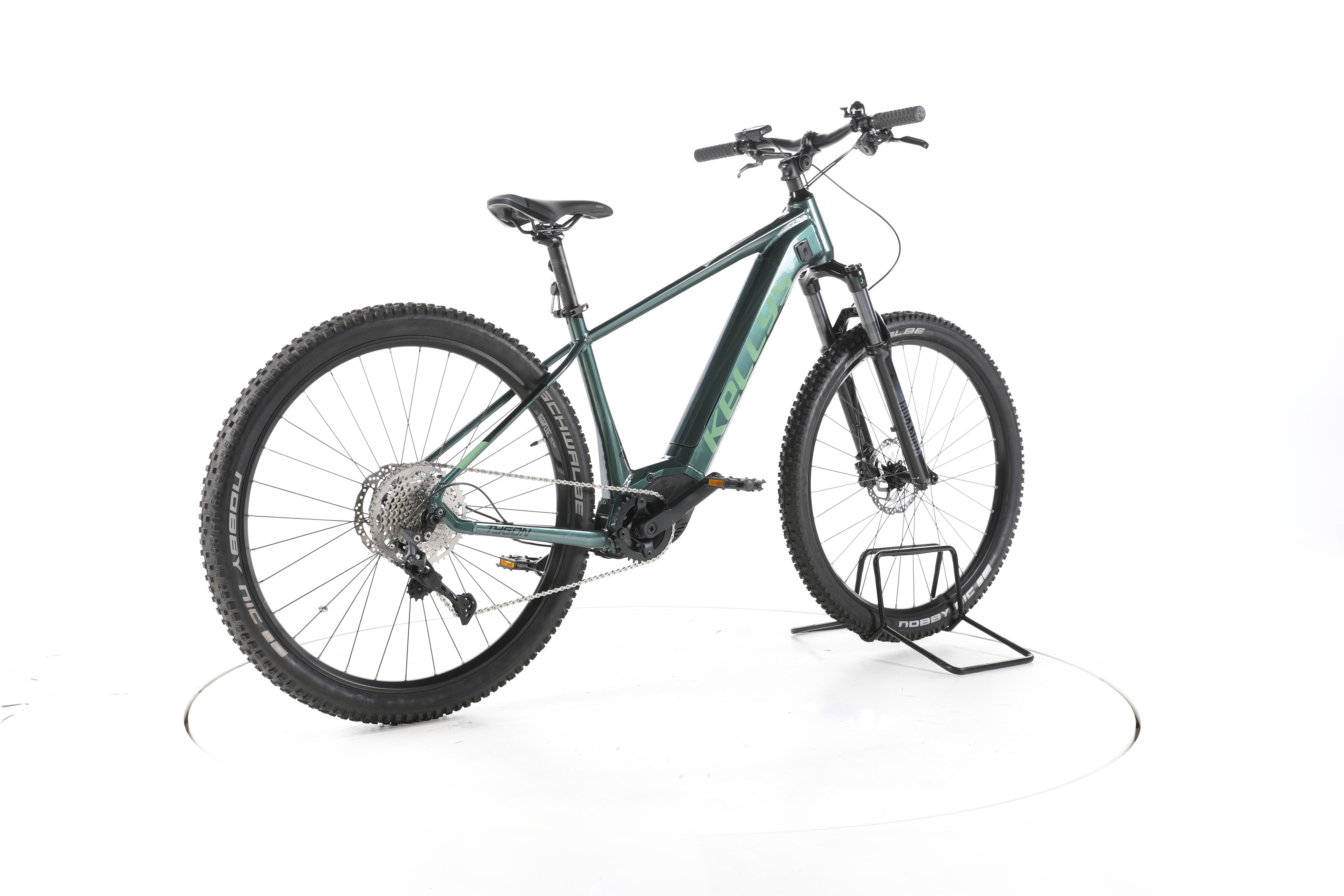 Kellys TygonR50 E-Bike - Image 12