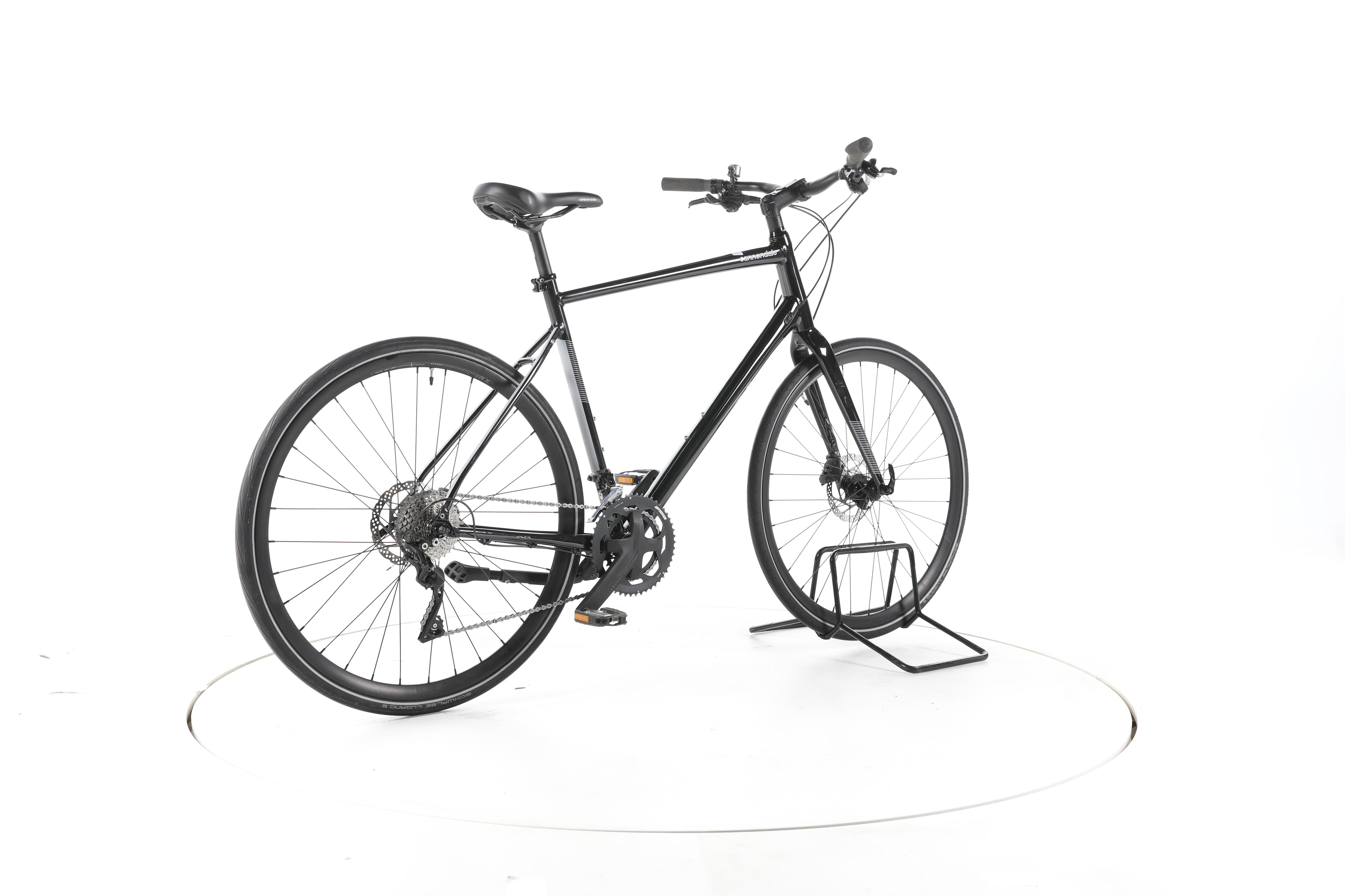 Cannondale Quick 1 - Image 12