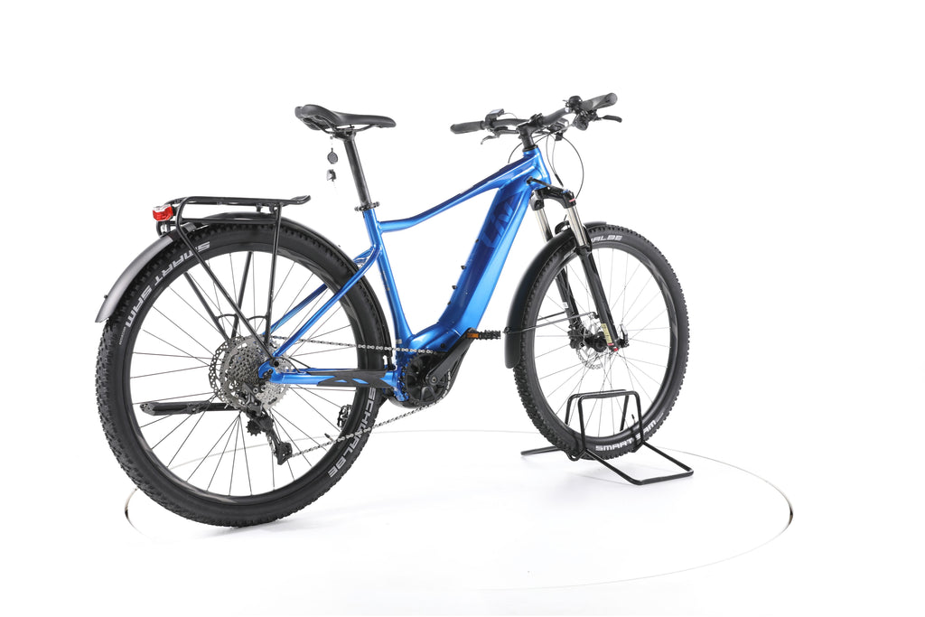 Liv Vall-E+ EX Trekking E-Bike - Image 12