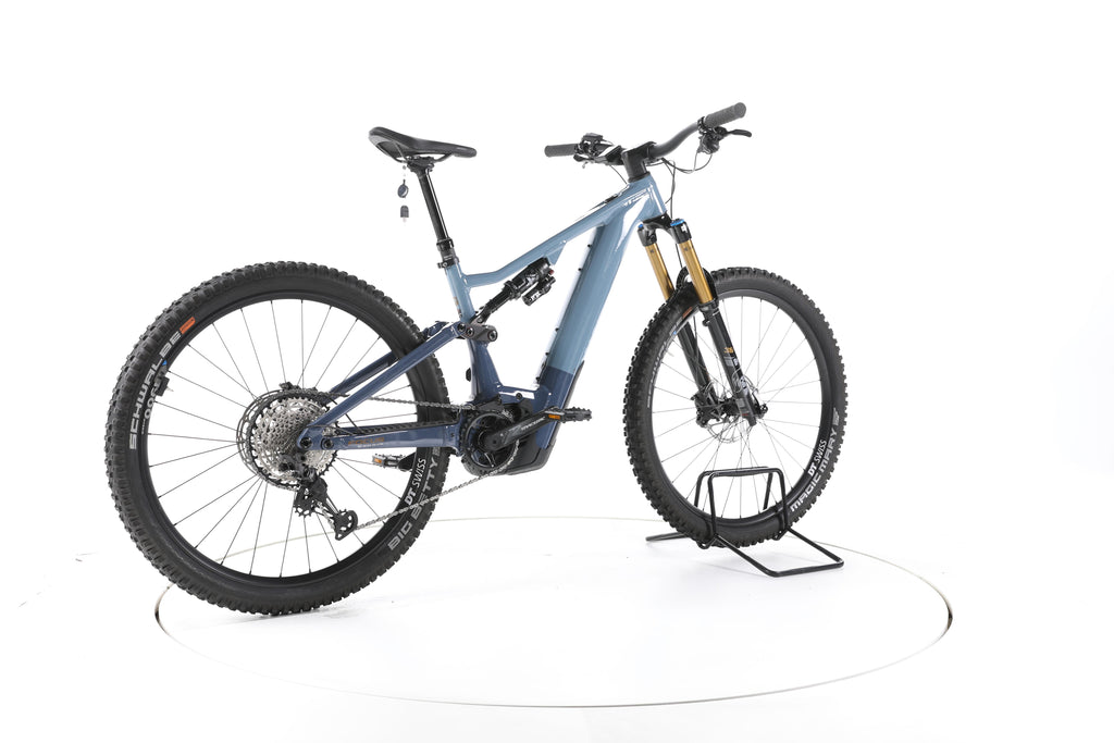 Focus JAM² 6.9 Fully E-Bike 2023 - Image 12
