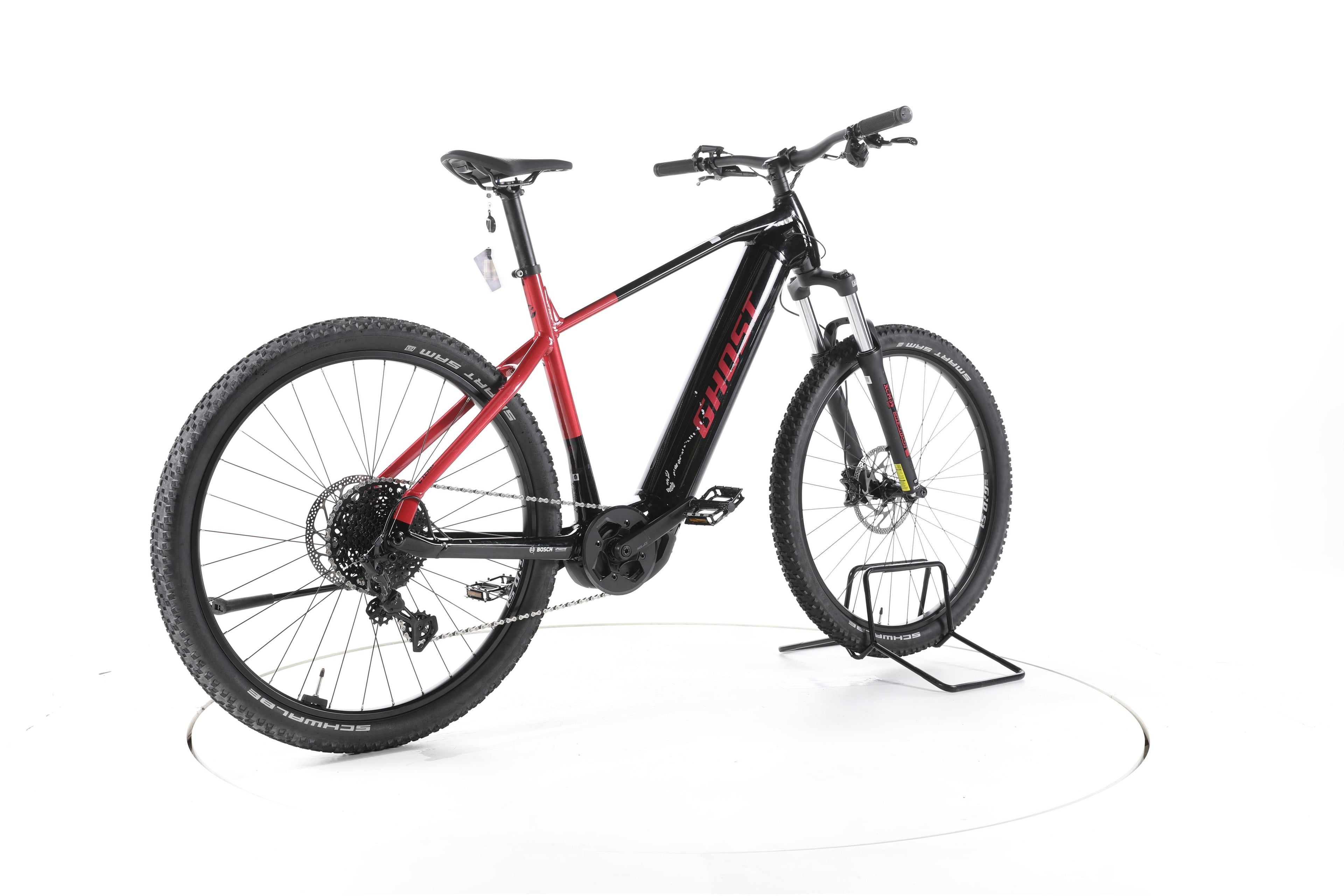 Ghost E-Teru Universal E-Bike 2024 - Image 12