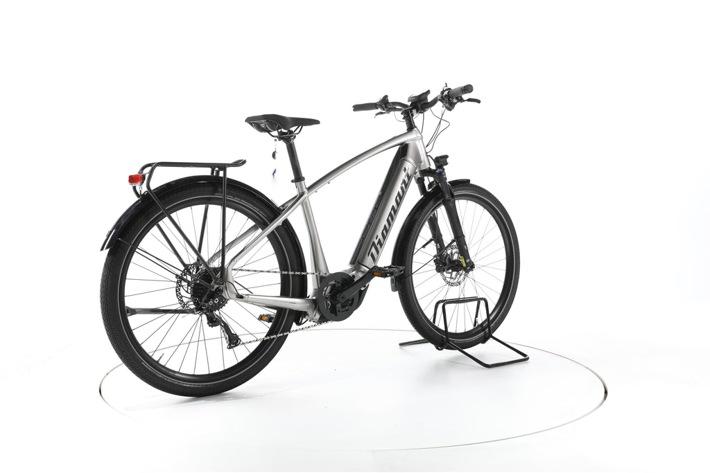 Diamant Zouma+ Trekking E-Bike - Image 12