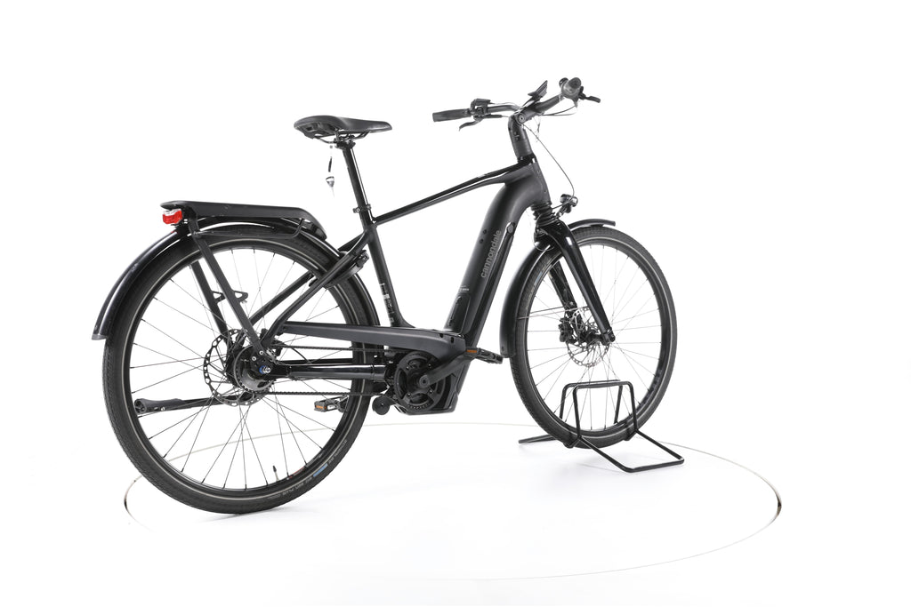 Cannondale Mavaro Neo 2 City E-Bike - Image 12