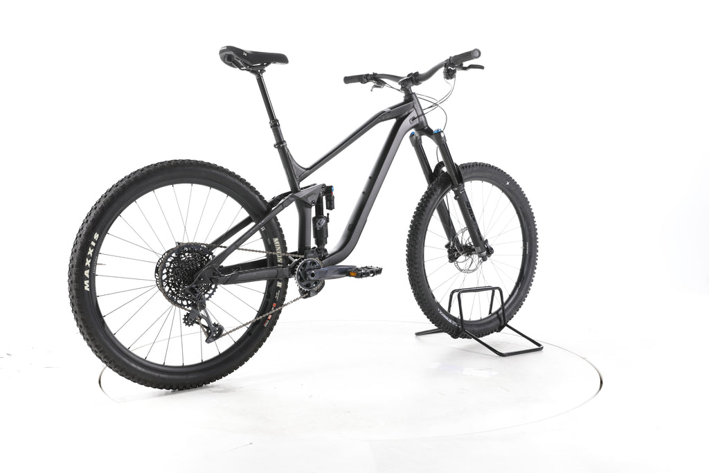 Cube Stereo ONE77 Pro Fahrrad Fully - Image 12