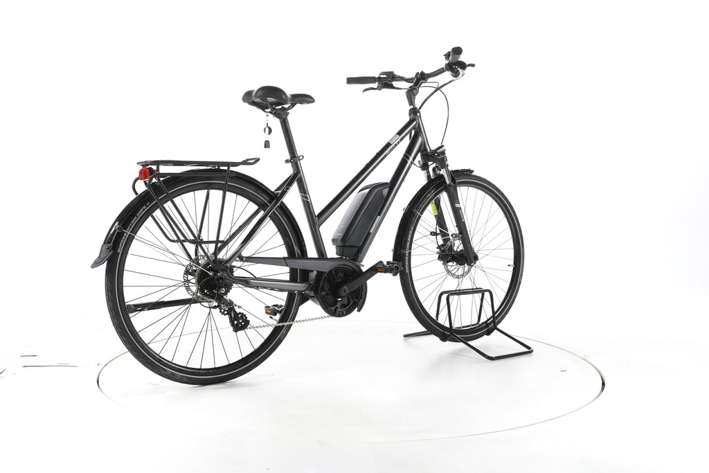Triumph E-Bird Ultra Trekking E-Bike - Image 12