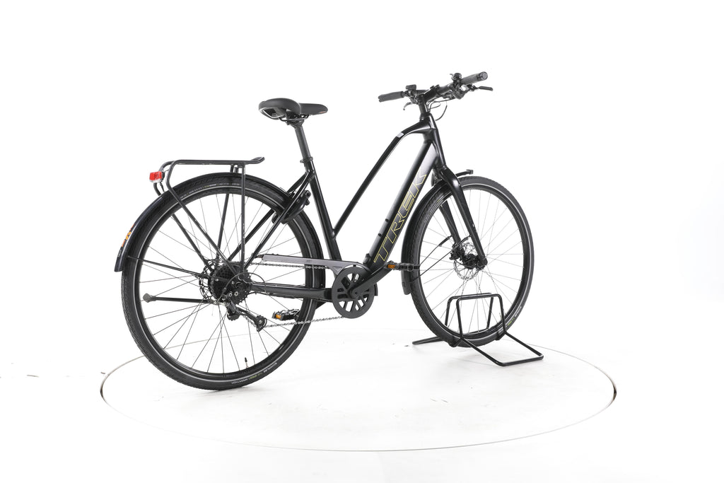 Trek FX+ 2 E-Bike - Image 12