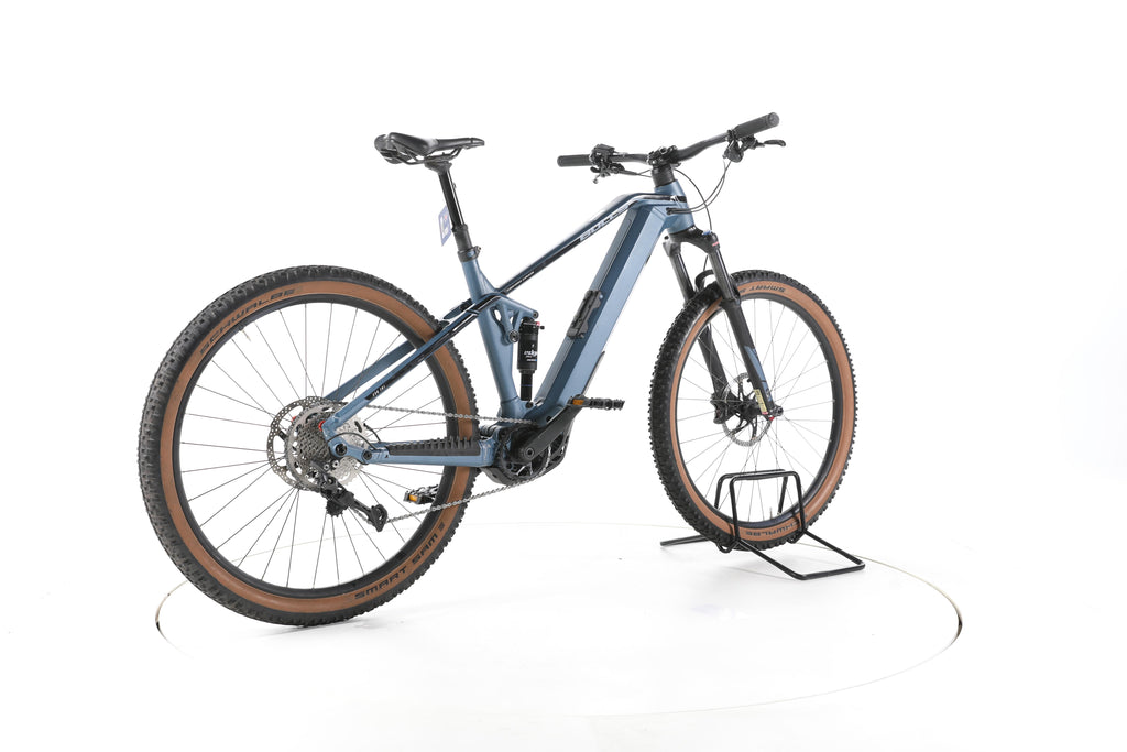 Bulls Sonic EVO TR 1 Fully E-Bike 2023 - Image 12