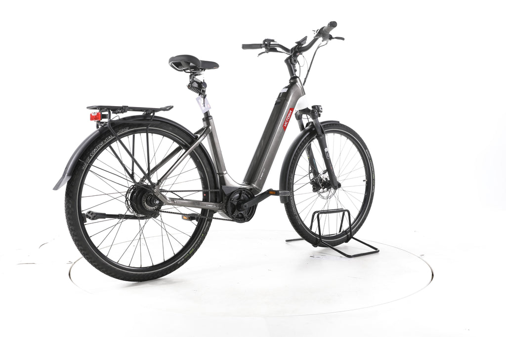 Victoria Manoc 3 City E-Bike Tiefeinsteiger 2024 - Image 12