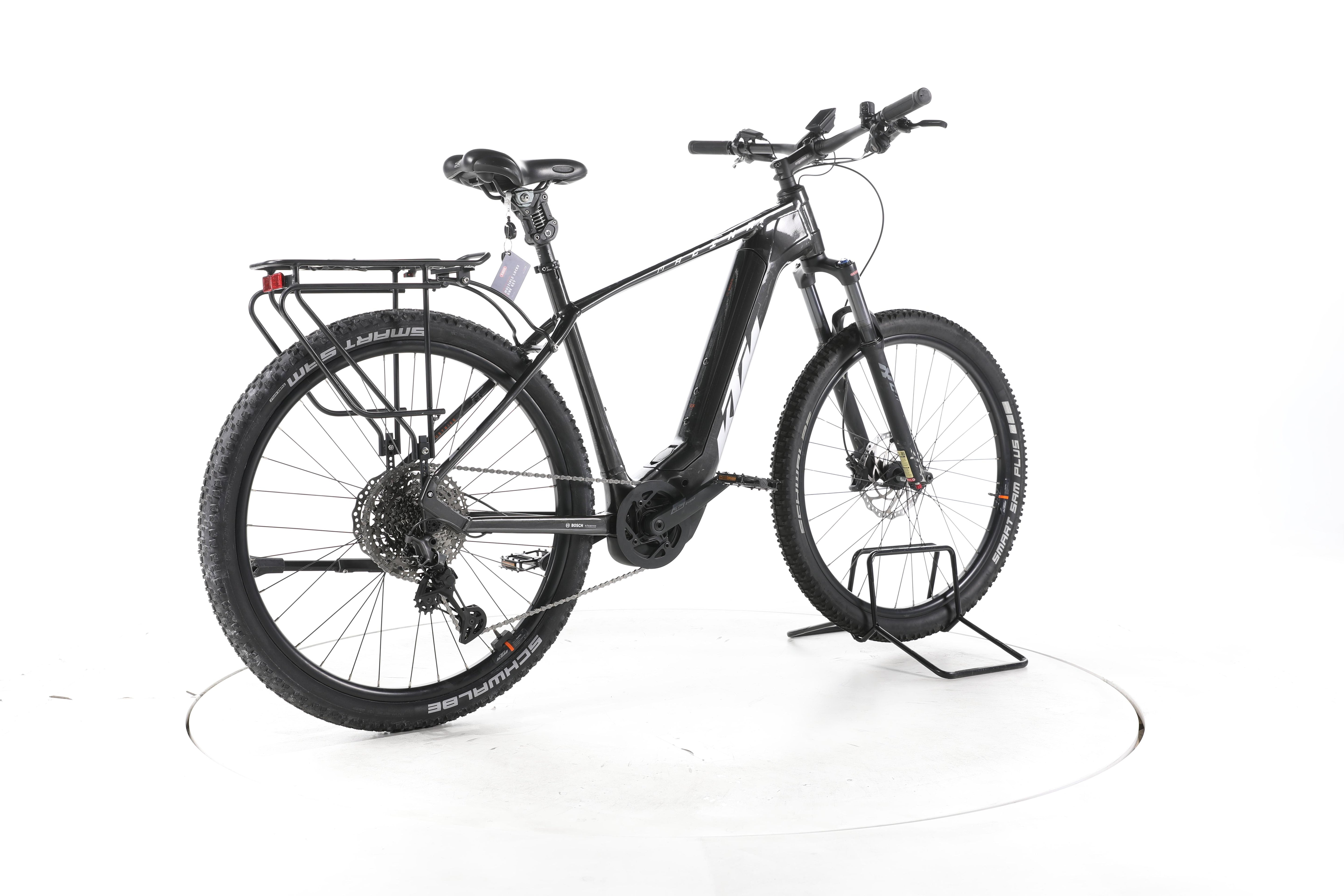 KTM Macina Team XL E-Bike - Image 12