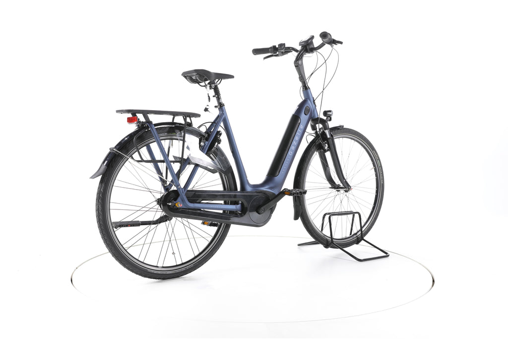 Gazelle Arroyo C7+ HMB Elite City E-Bike Tiefeinsteiger - Image 12