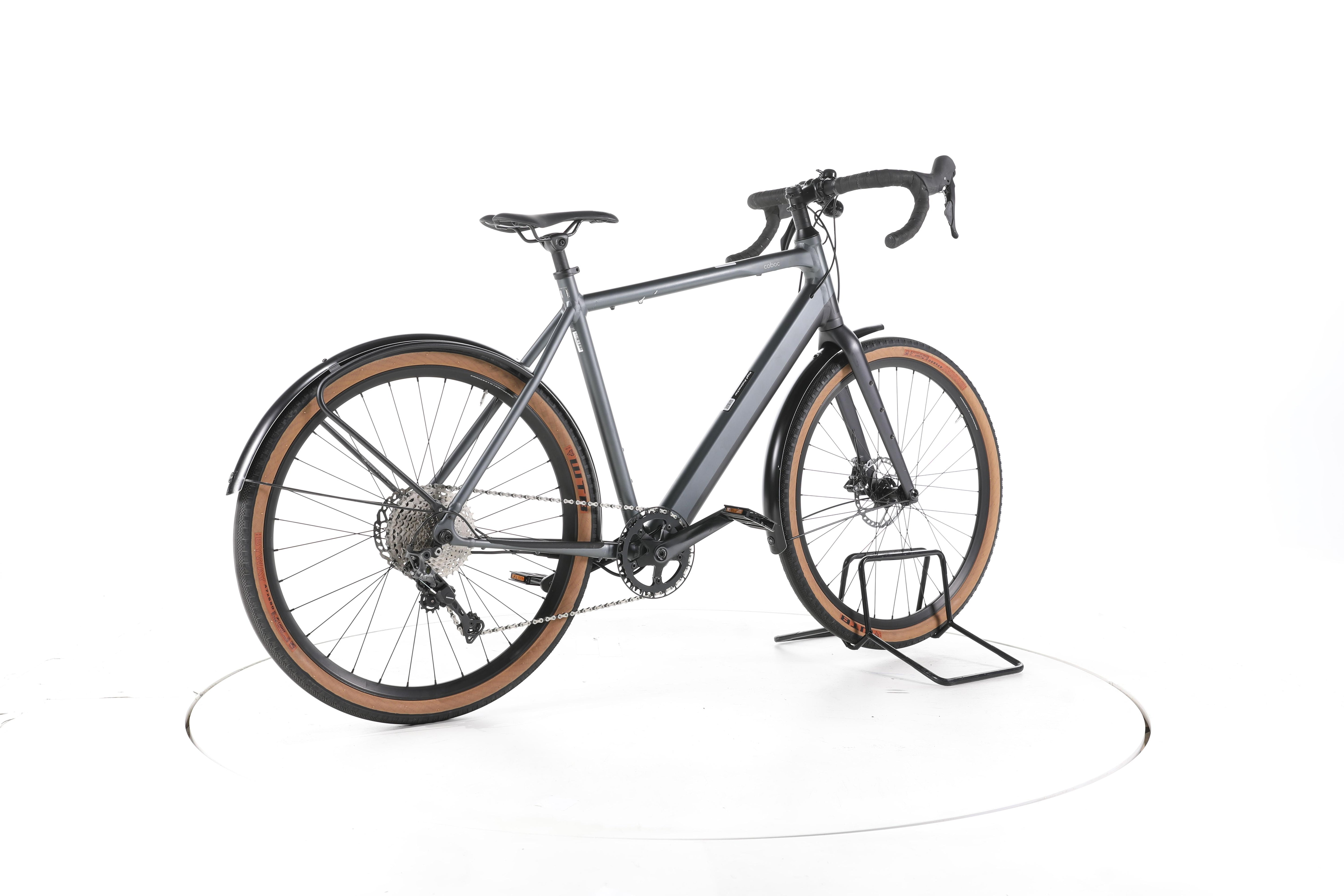 Coboc Torino E-Gravel & Rennrad 2024 - Image 12