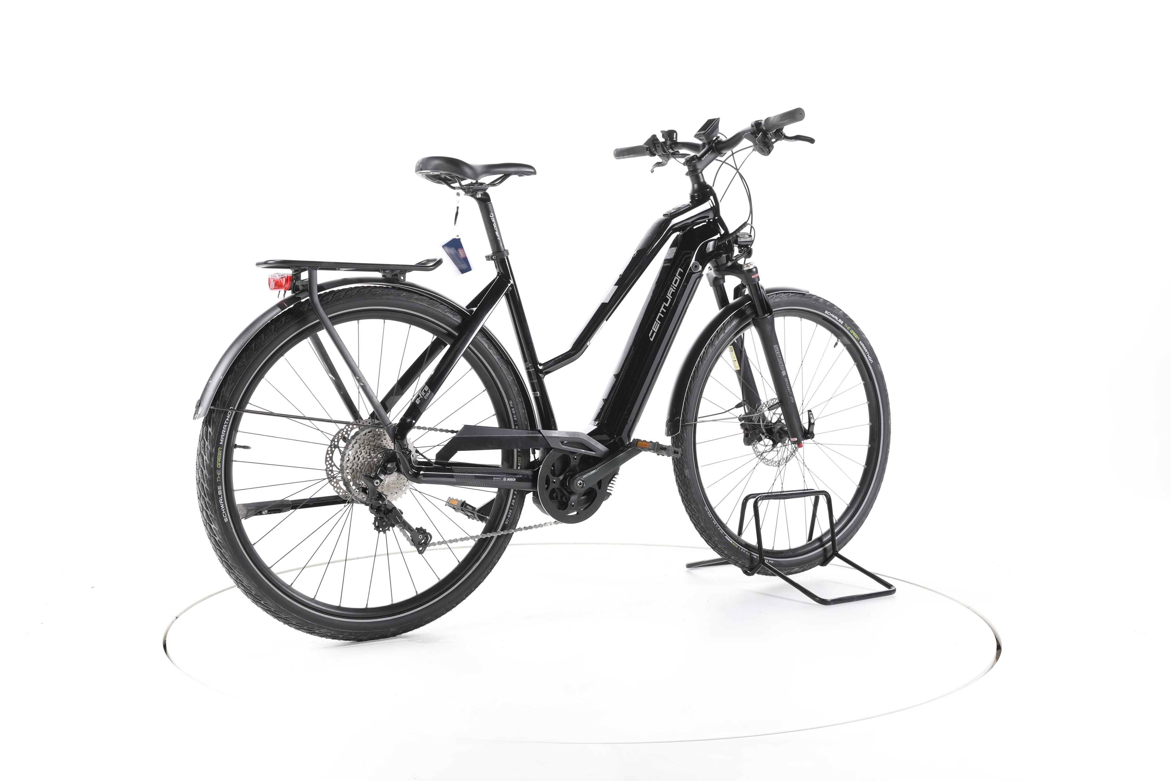 Centurion E-Fire Tour R2600i Trekking E-Bike - Image 12