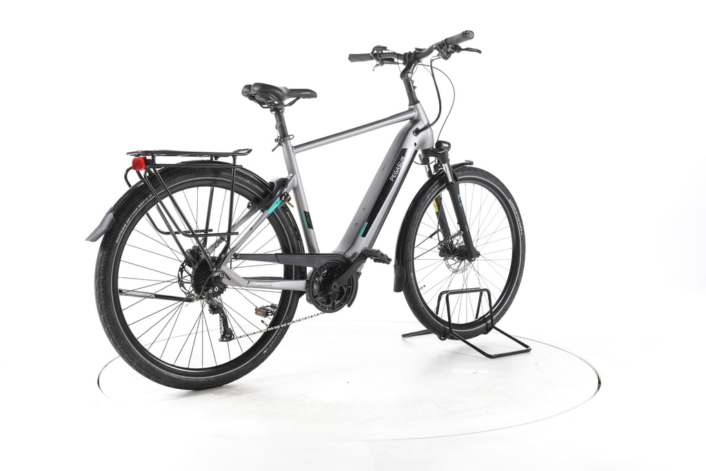 Pegasus EVO CX 750 Trekking E-Bike - Image 12
