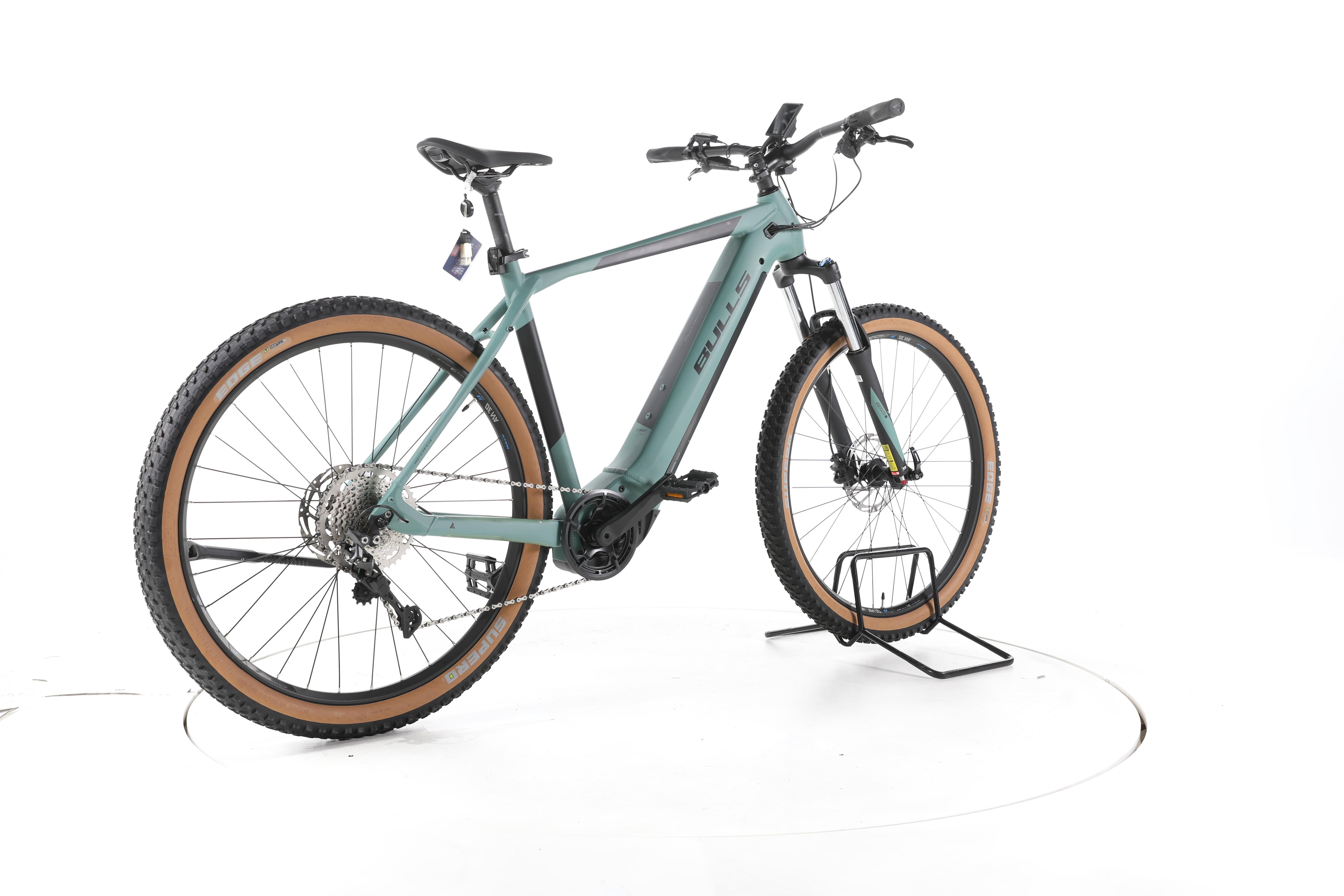 Bulls Copperhead EVO 1 E-Bike - Image 12