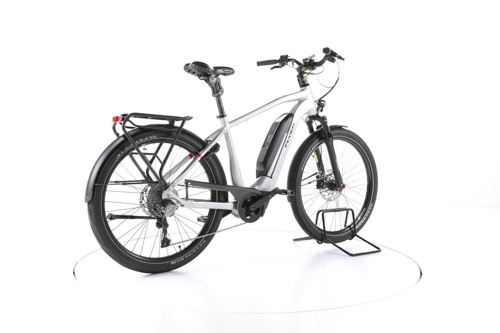 FLYER Upstreet3 7.10 Trekking E-Bike - Image 12