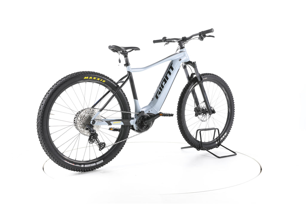 Giant Fathom E+ 1 Pro E-Bike - Image 12