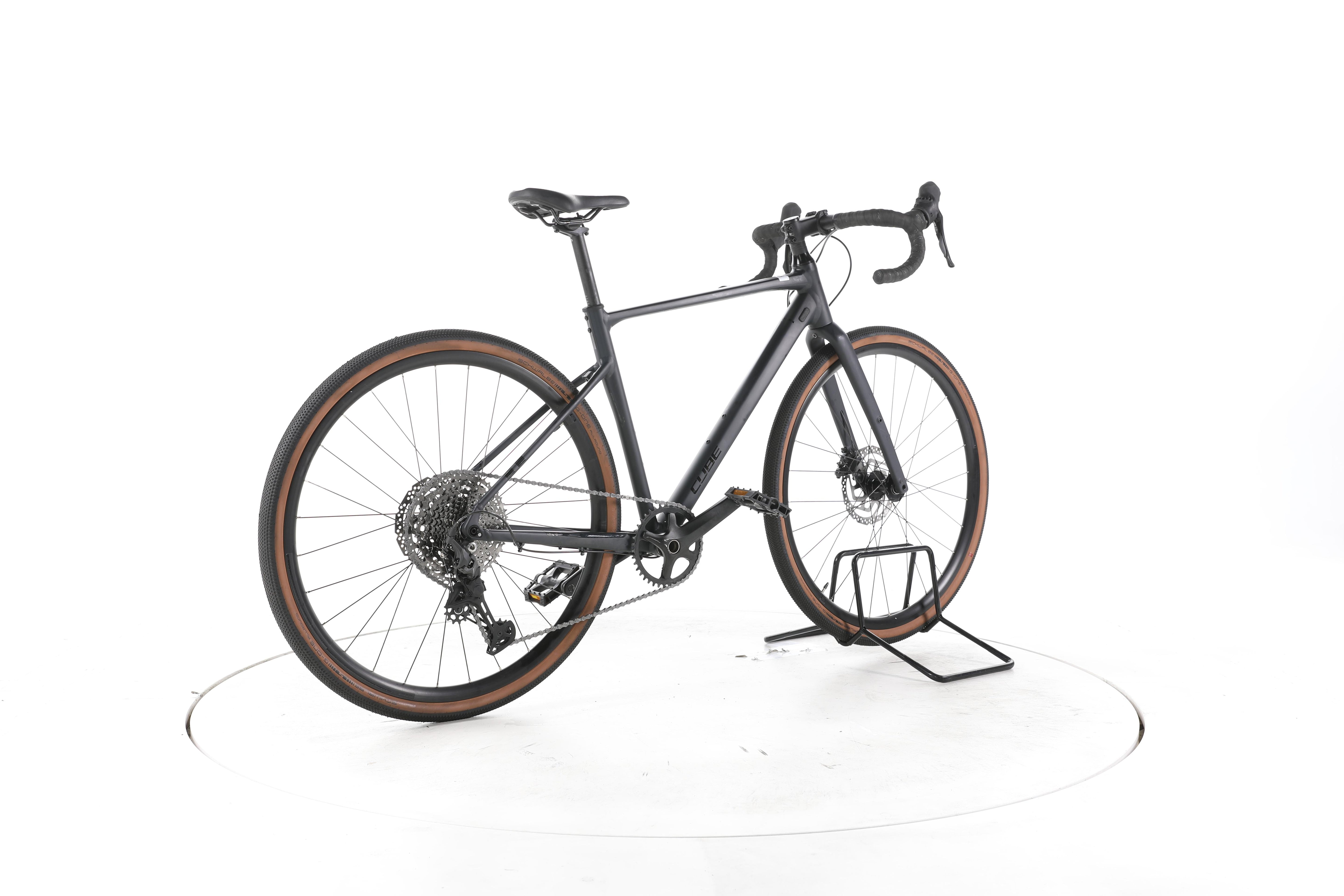 Cube Nuroad Pro Gravelbike Carbon 2025 - Image 12