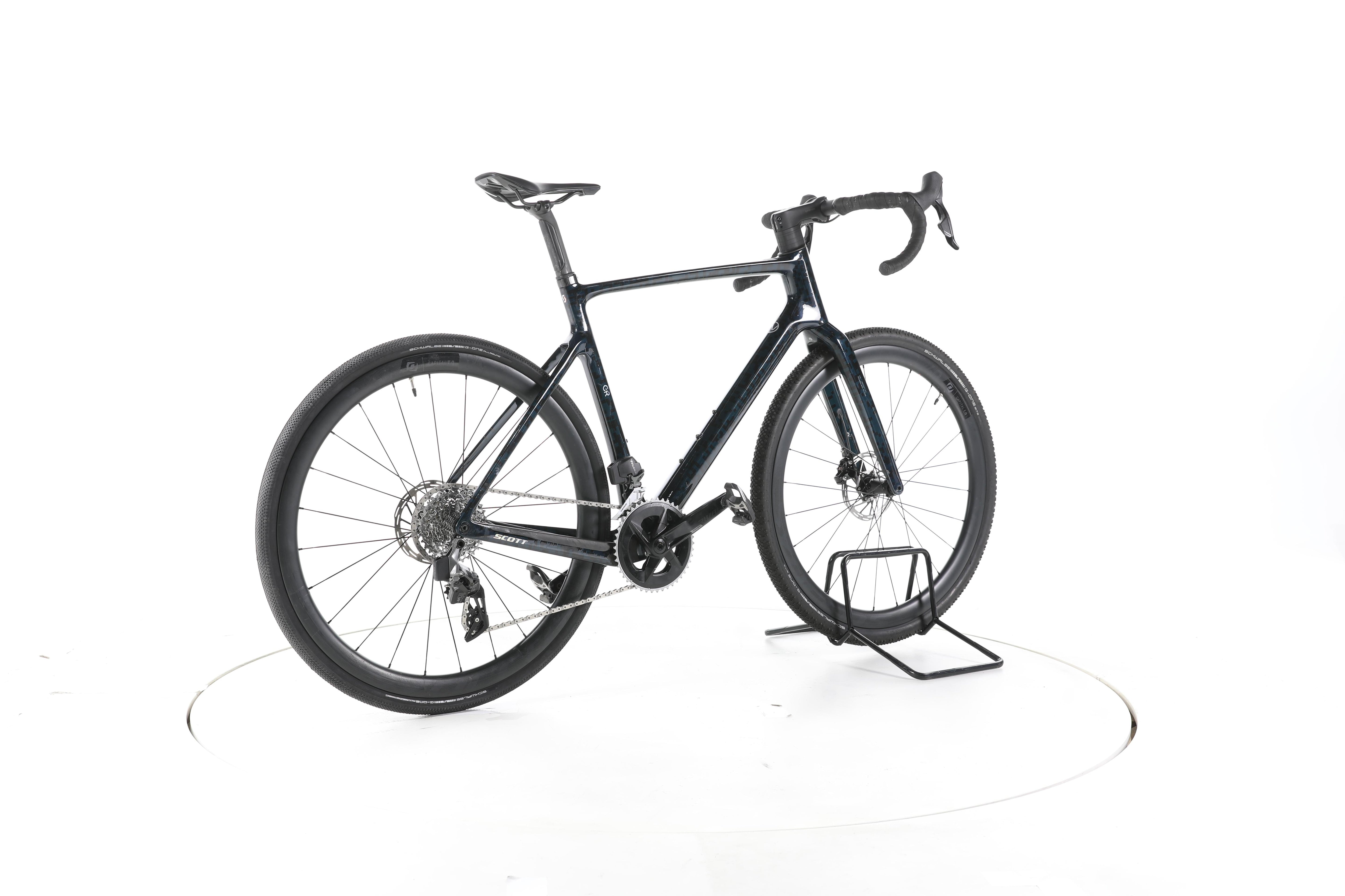 Scott Addict Gravel 20 - Image 12