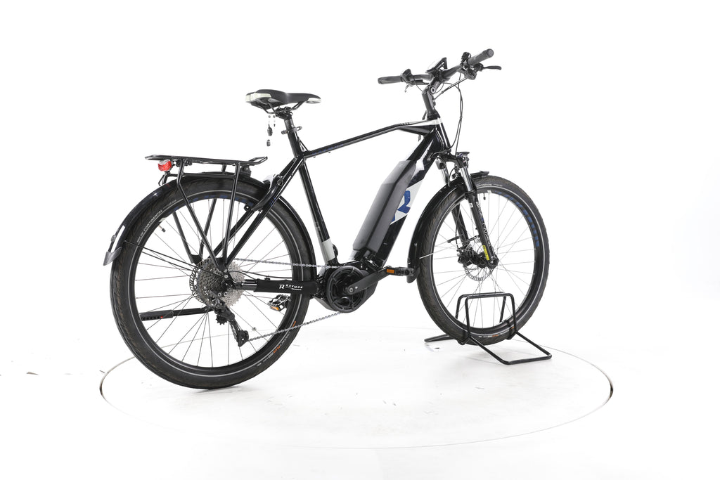 R Raymon TourRay E 5.0 Trekking E-Bike - Image 12