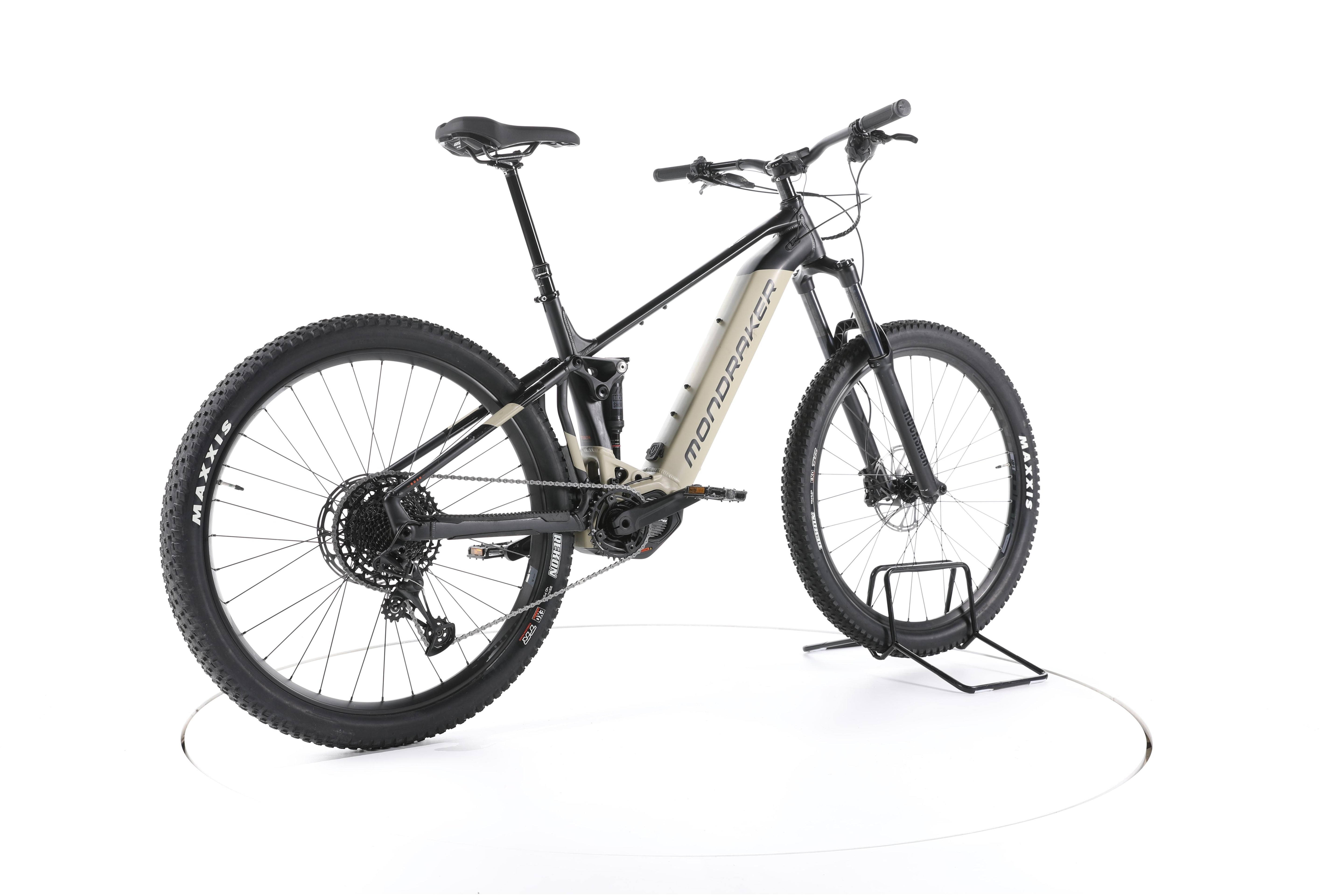 Mondraker DUSK E-Bike Fully - Image 12